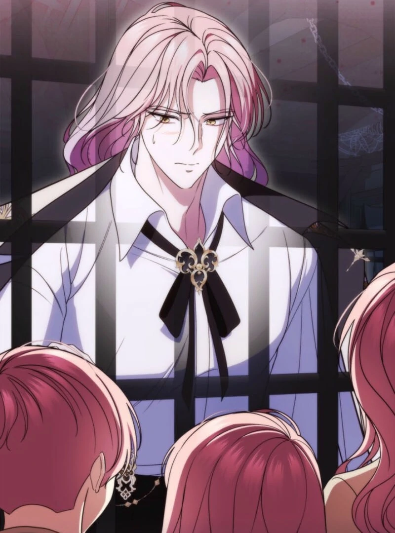 I Stole the Heroine’s First Love Chapter 88 page 113 - 