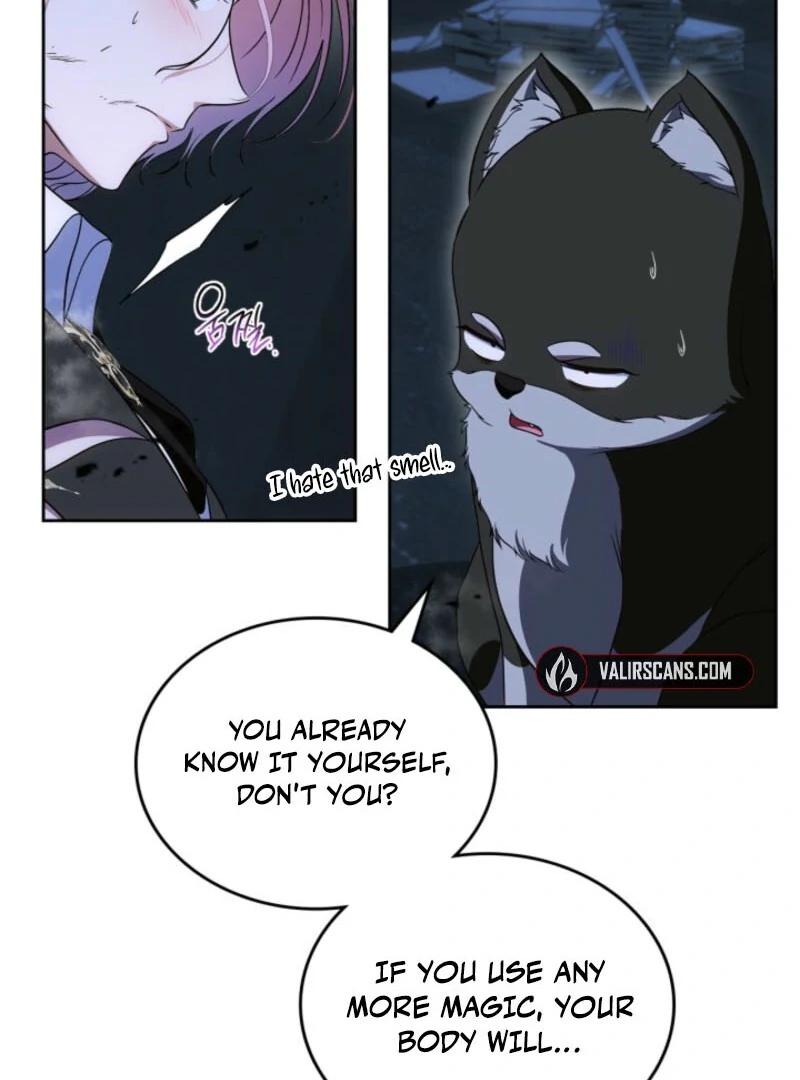 I Stole the Heroine’s First Love Chapter 88 page 121 - 