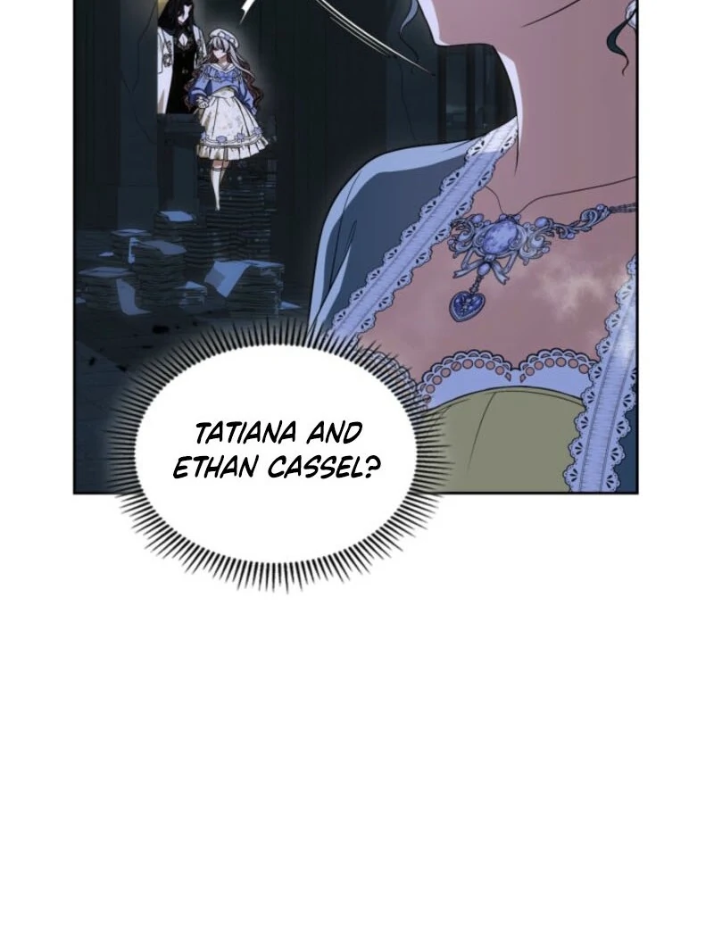 I Stole the Heroine’s First Love Chapter 88 page 124 - 