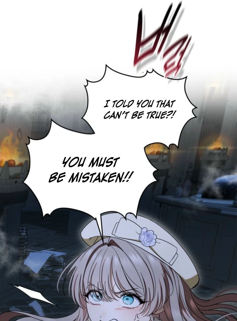 I Stole the Heroine’s First Love Chapter 88 page 125 - 