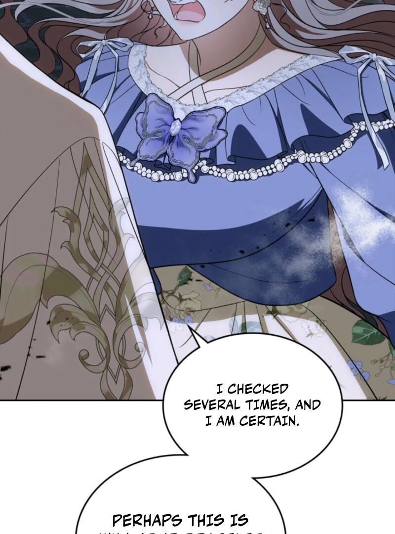 I Stole the Heroine’s First Love Chapter 88 page 126 - 