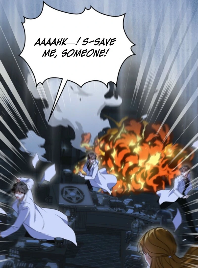 I Stole the Heroine’s First Love Chapter 88 page 16 - 