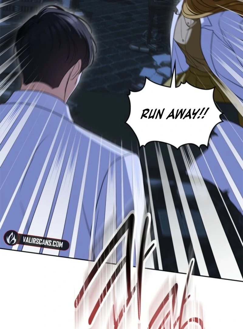 I Stole the Heroine’s First Love Chapter 88 page 17 - 