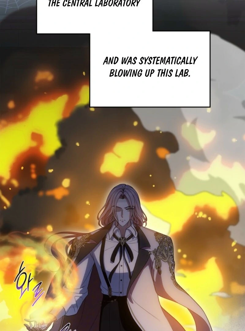 I Stole the Heroine’s First Love Chapter 88 page 19 - 