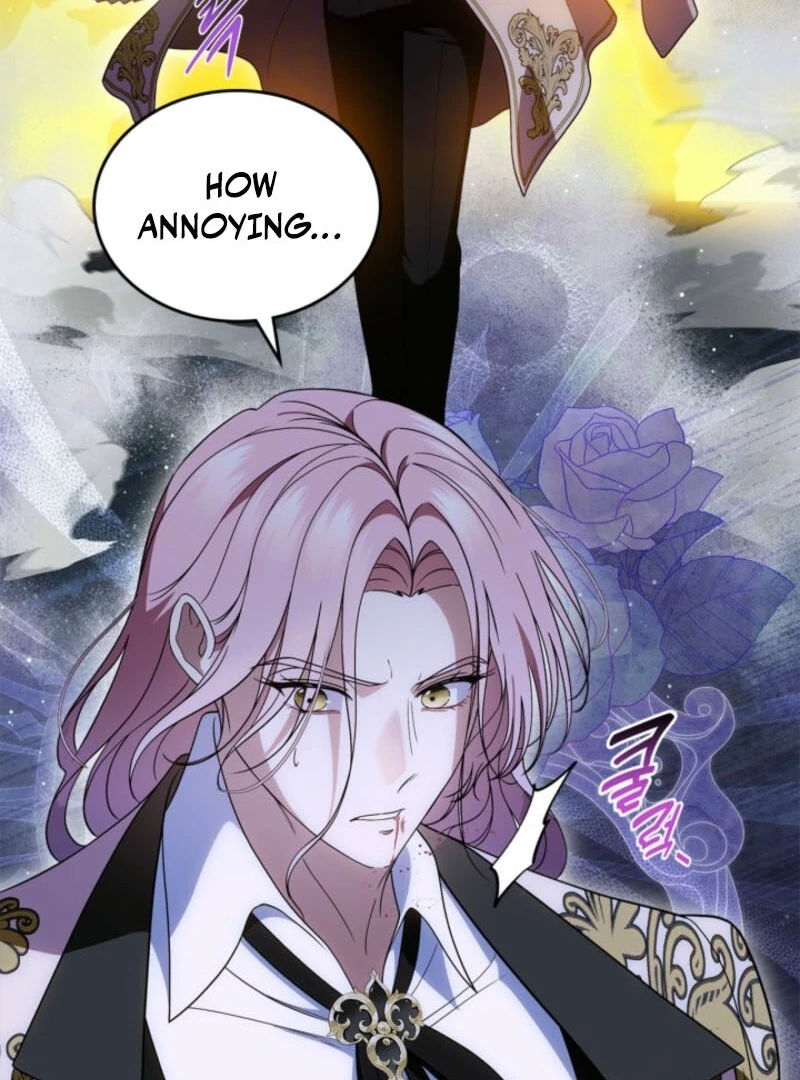 I Stole the Heroine’s First Love Chapter 88 page 20 - 