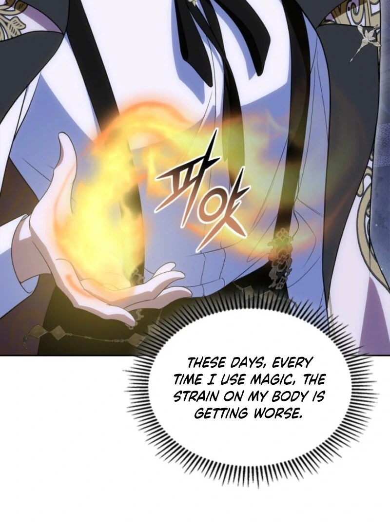 I Stole the Heroine’s First Love Chapter 88 page 21 - 