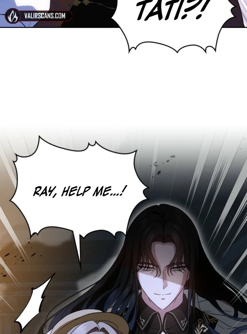 I Stole the Heroine’s First Love Chapter 88 page 25 - 