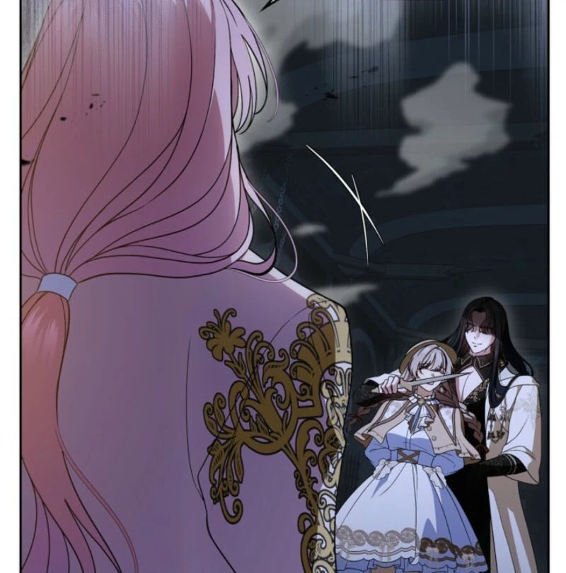 I Stole the Heroine’s First Love Chapter 88 page 28 - 