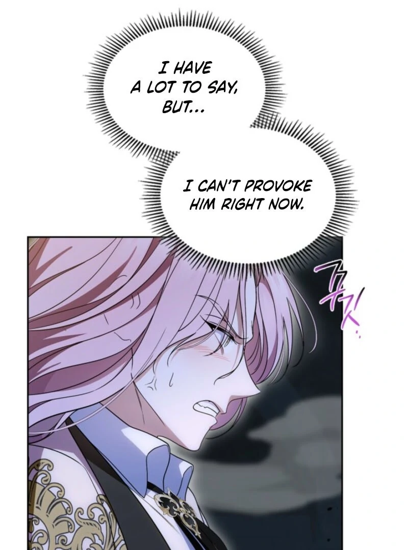 I Stole the Heroine’s First Love Chapter 88 page 33 - 