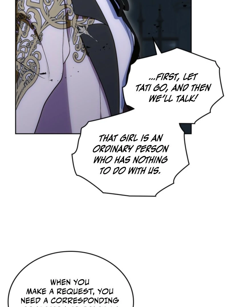 I Stole the Heroine’s First Love Chapter 88 page 34 - 