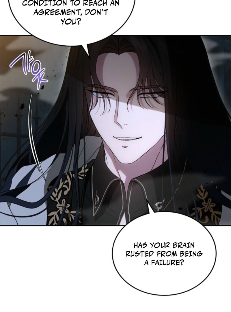 I Stole the Heroine’s First Love Chapter 88 page 35 - 