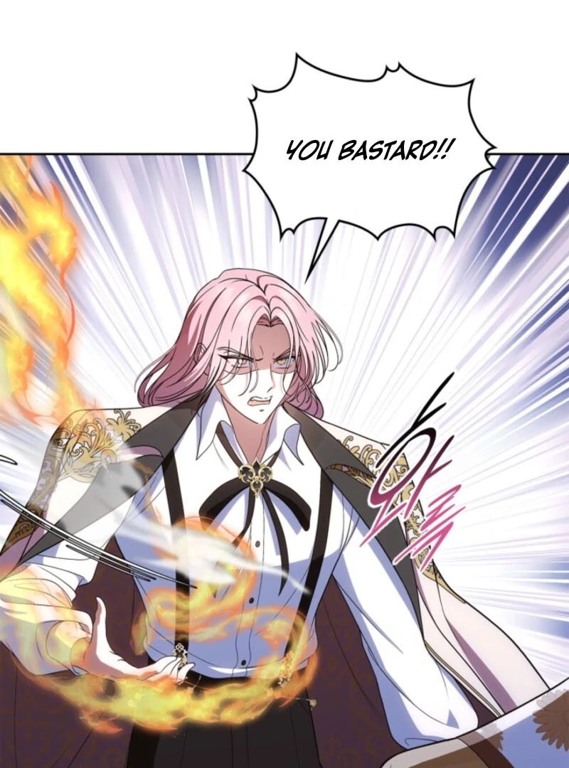 I Stole the Heroine’s First Love Chapter 88 page 36 - 