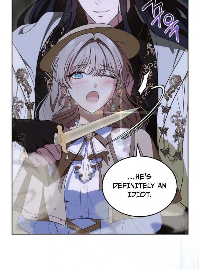 I Stole the Heroine’s First Love Chapter 88 page 38 - 