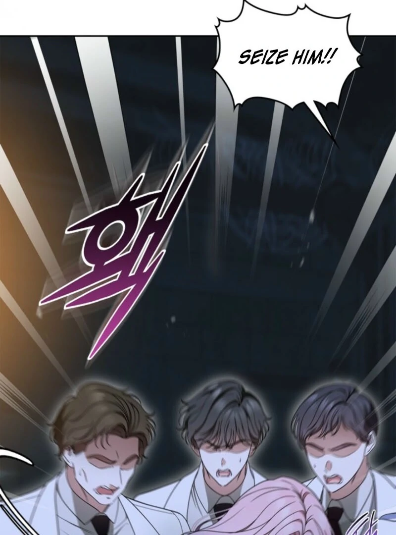 I Stole the Heroine’s First Love Chapter 88 page 47 - 