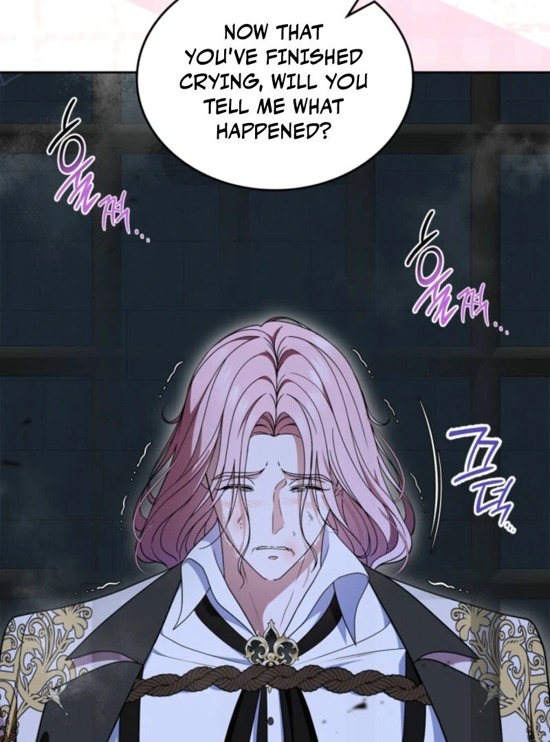 I Stole the Heroine’s First Love Chapter 88 page 6 - 