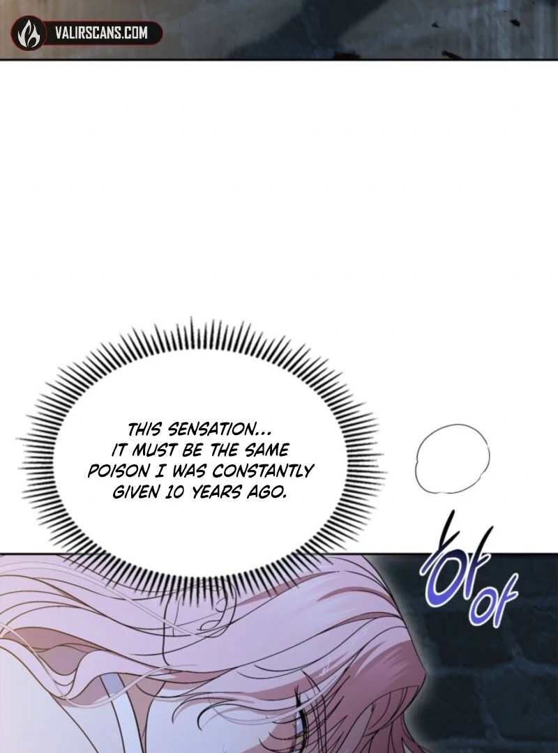 I Stole the Heroine’s First Love Chapter 88 page 53 - 