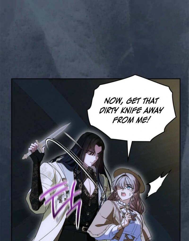 I Stole the Heroine’s First Love Chapter 88 page 56 - 