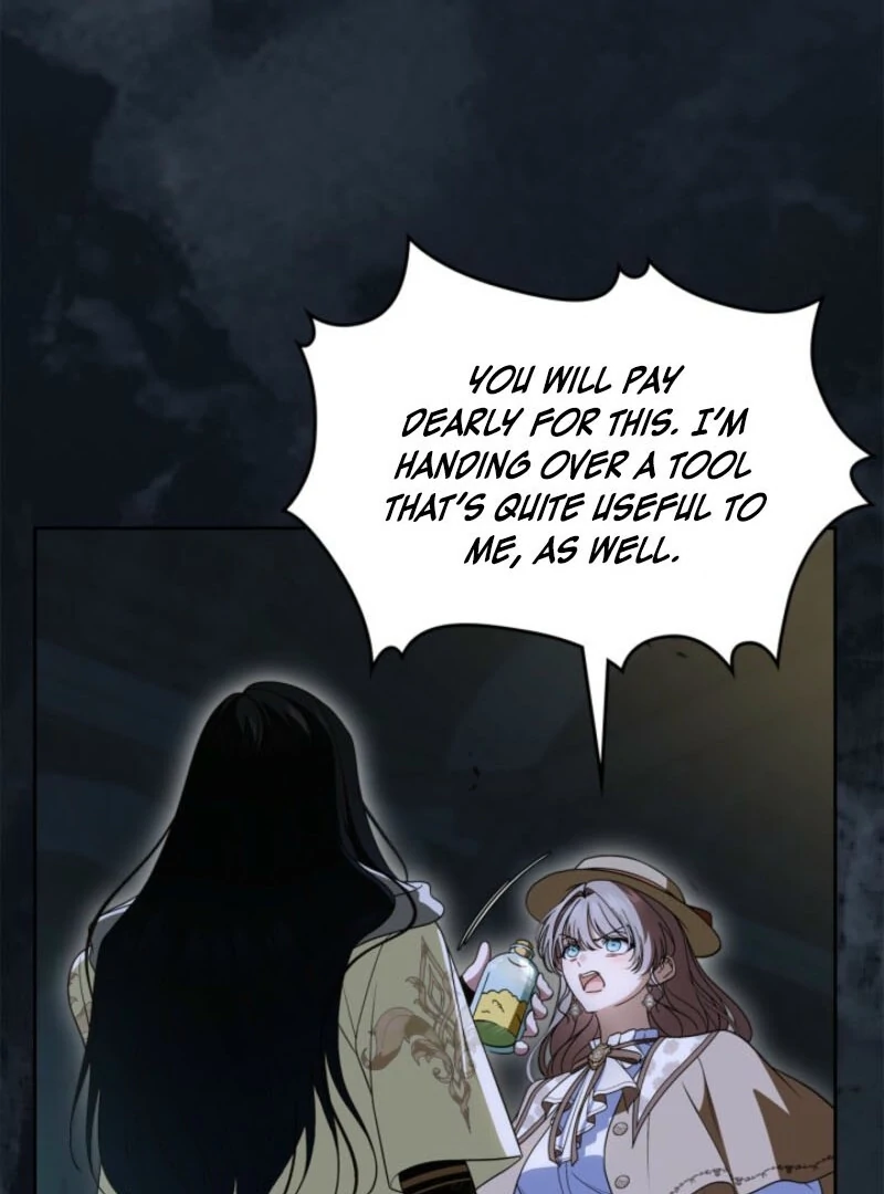 I Stole the Heroine’s First Love Chapter 88 page 58 - 