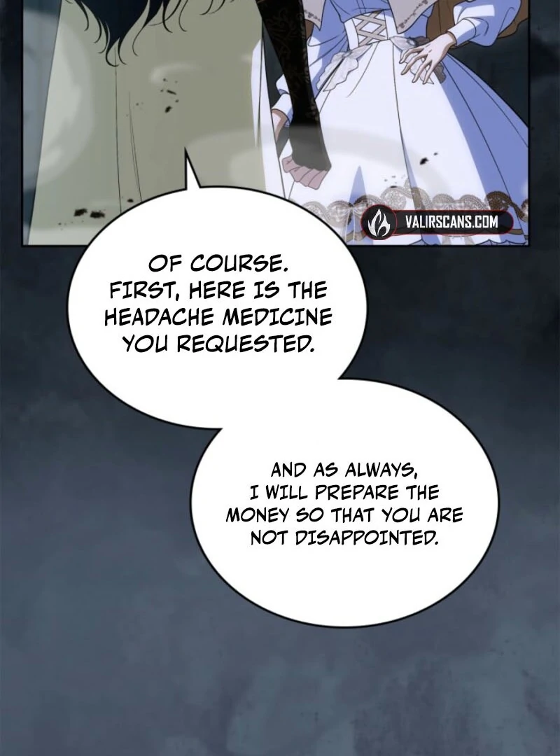 I Stole the Heroine’s First Love Chapter 88 page 59 - 