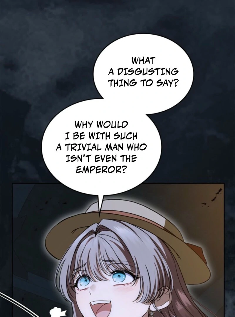 I Stole the Heroine’s First Love Chapter 88 page 62 - 