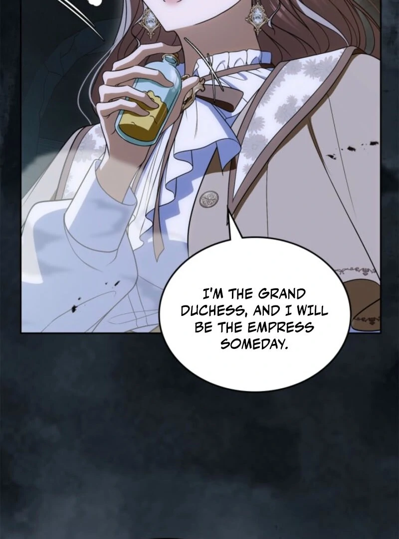 I Stole the Heroine’s First Love Chapter 88 page 63 - 