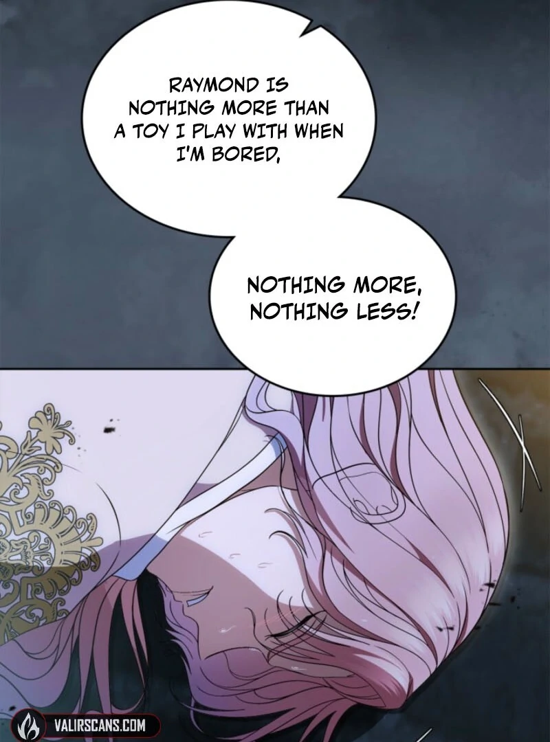 I Stole the Heroine’s First Love Chapter 88 page 64 - 