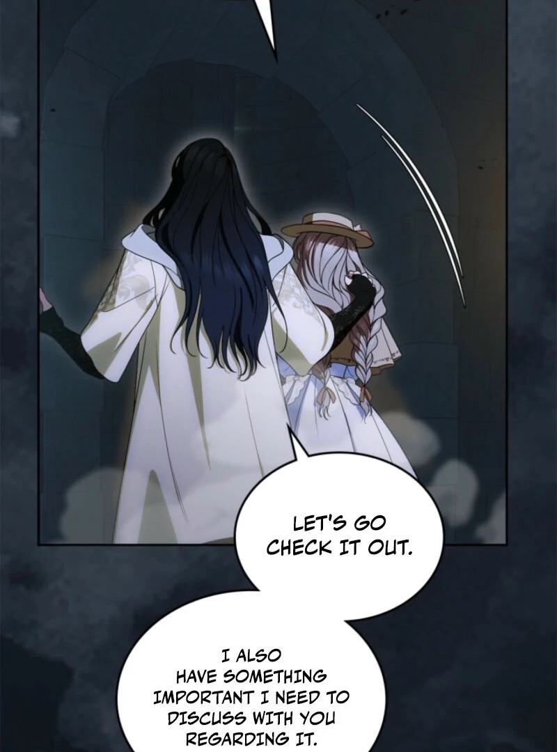 I Stole the Heroine’s First Love Chapter 88 page 66 - 