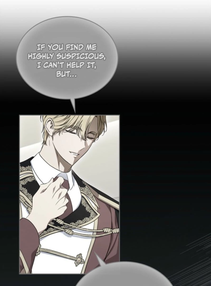 I Stole the Heroine’s First Love Chapter 88 page 8 - 