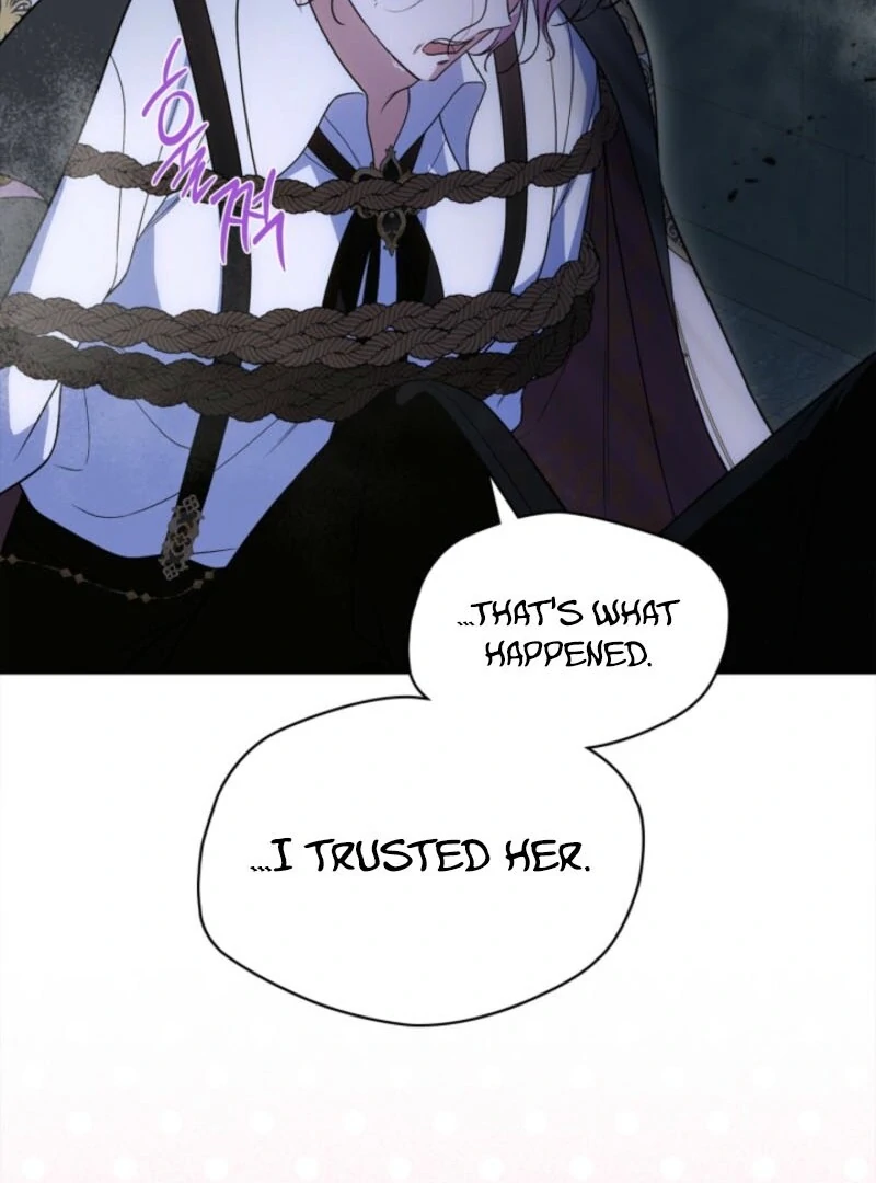 I Stole the Heroine’s First Love Chapter 88 page 79 - 