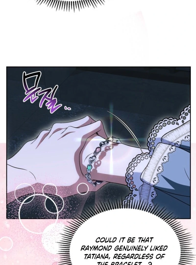 I Stole the Heroine’s First Love Chapter 88 page 86 - 