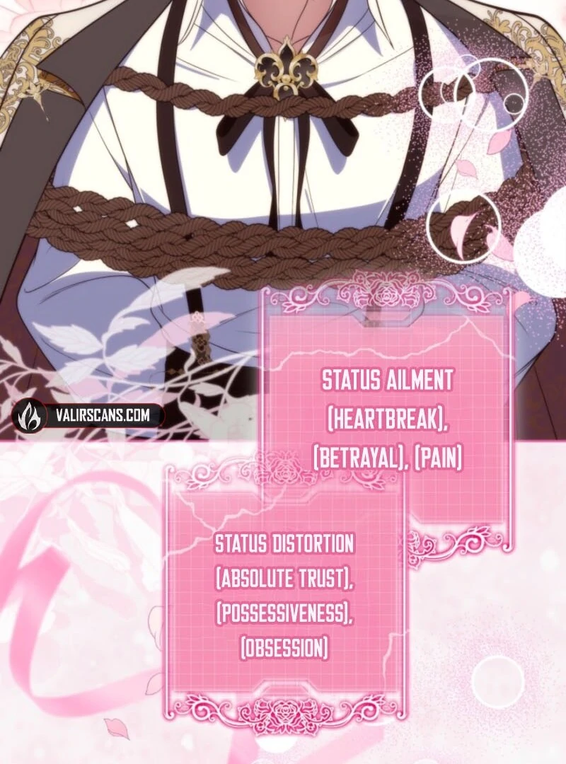 I Stole the Heroine’s First Love Chapter 88 page 88 - 