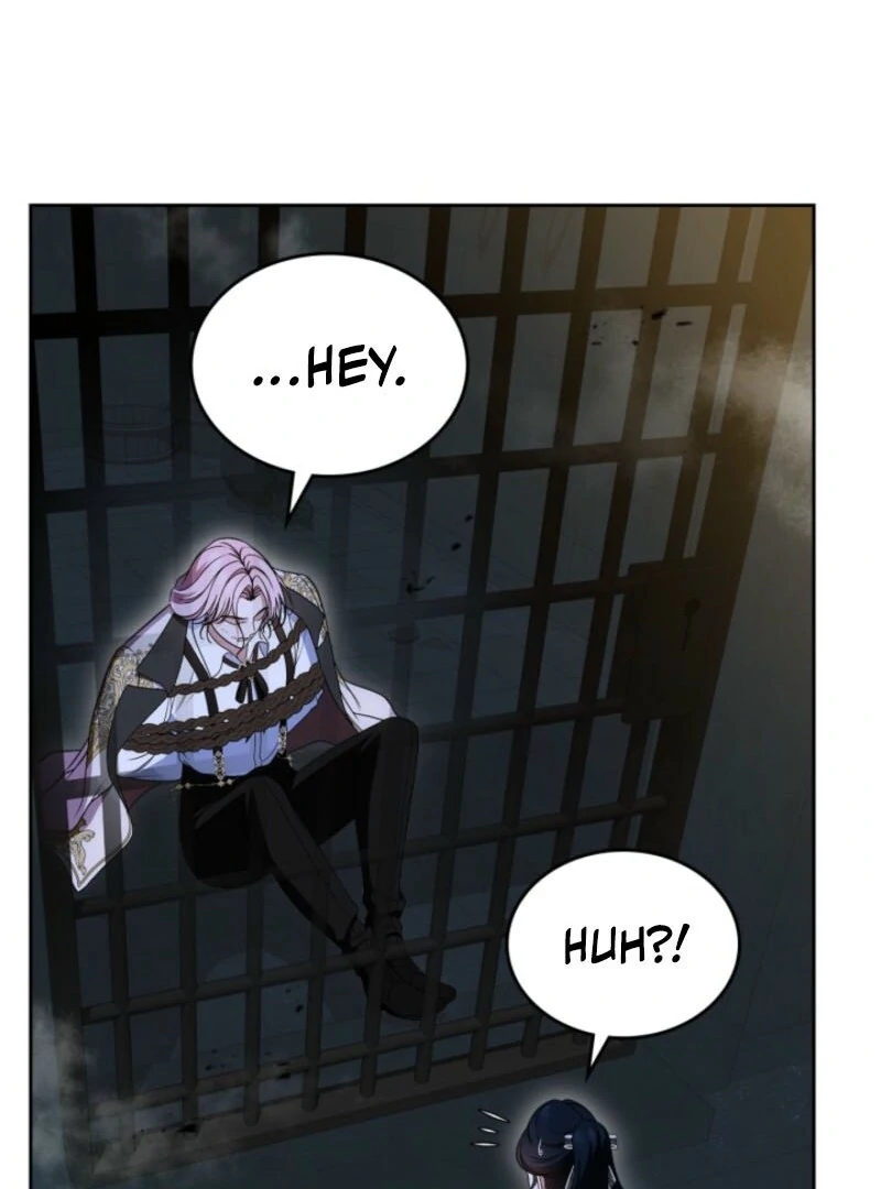 I Stole the Heroine’s First Love Chapter 88 page 92 - 
