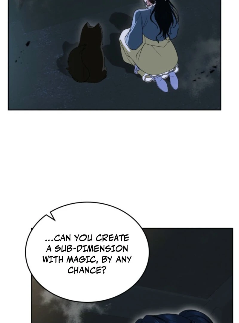 I Stole the Heroine’s First Love Chapter 88 page 93 - 