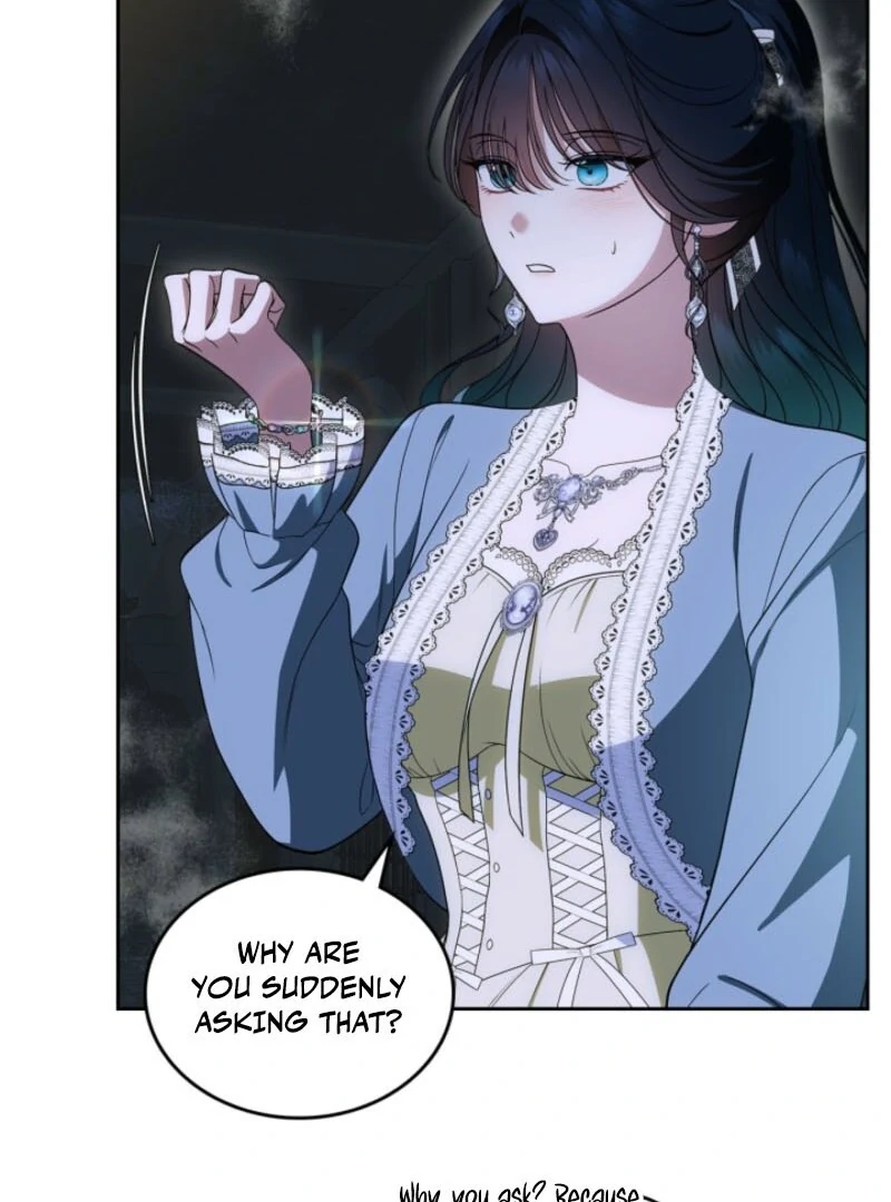 I Stole the Heroine’s First Love Chapter 88 page 94 - 