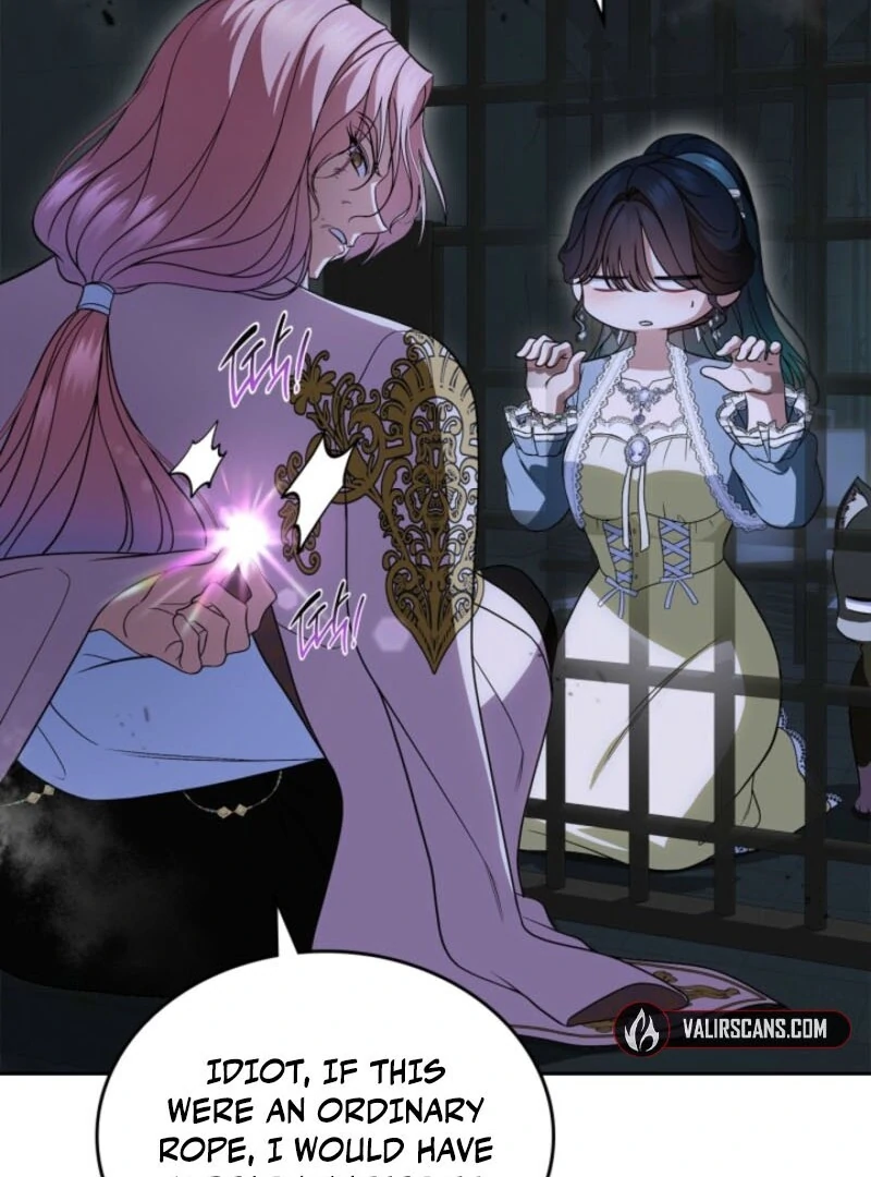 I Stole the Heroine’s First Love Chapter 88 page 96 - 