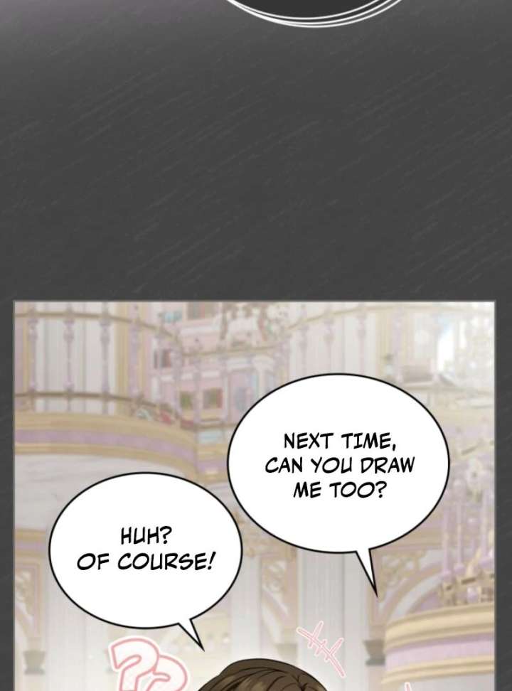 I Stole the Heroine’s First Love Chapter 89 page 101 - 