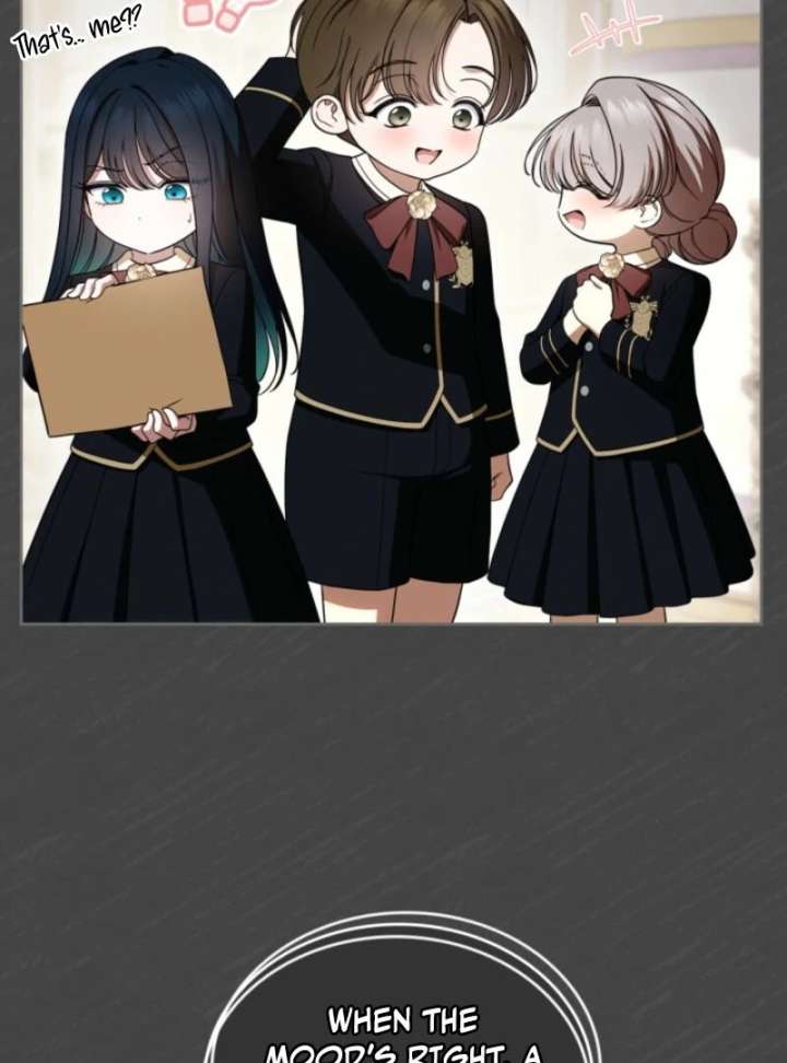 I Stole the Heroine’s First Love Chapter 89 page 102 - 