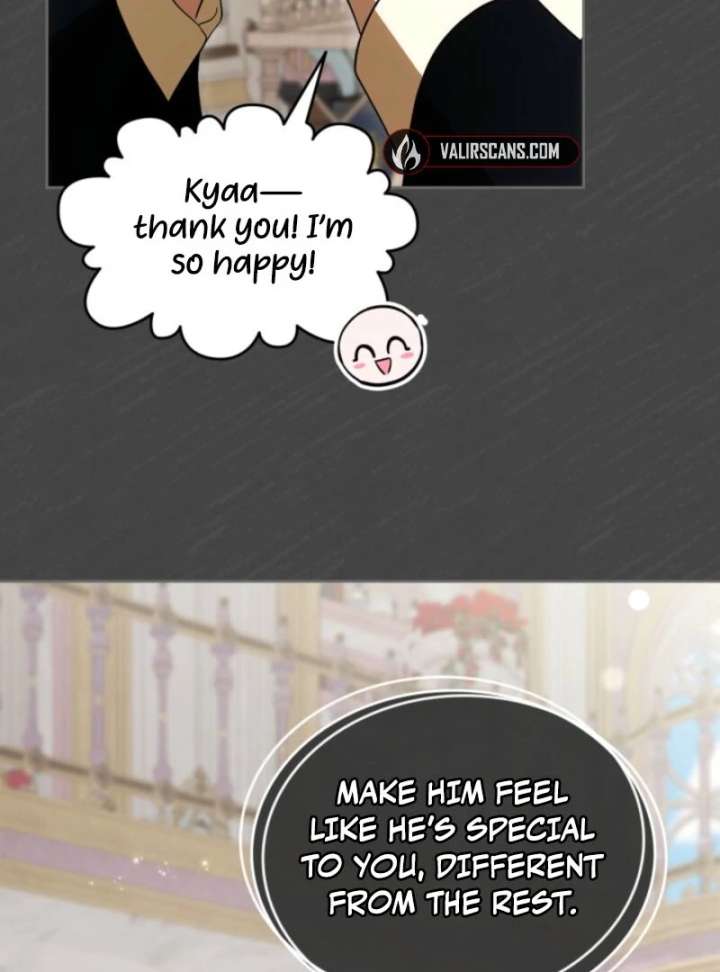 I Stole the Heroine’s First Love Chapter 89 page 104 - 