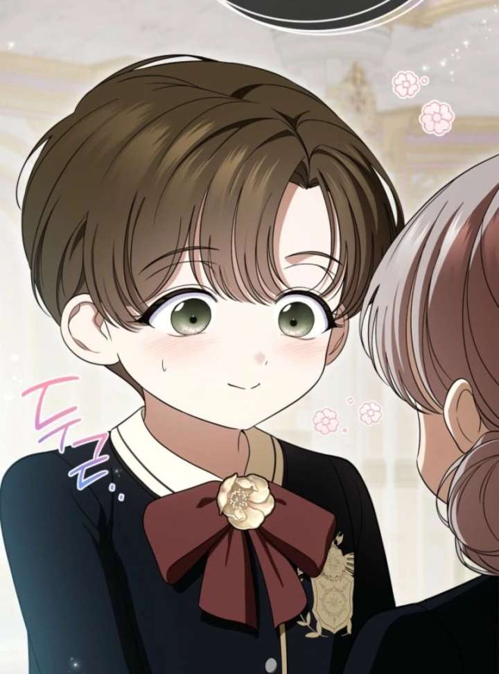 I Stole the Heroine’s First Love Chapter 89 page 105 - 