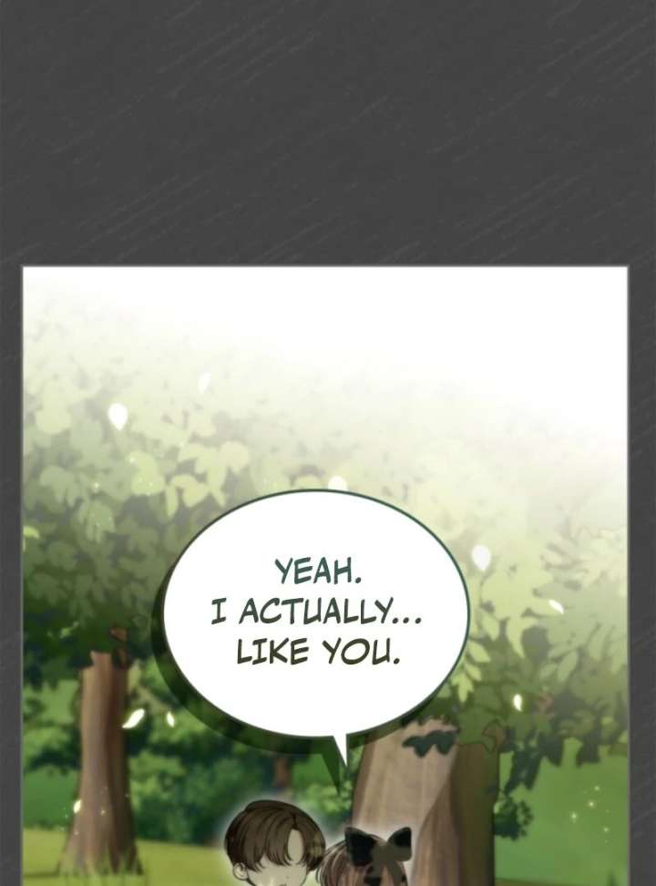 I Stole the Heroine’s First Love Chapter 89 page 108 - 