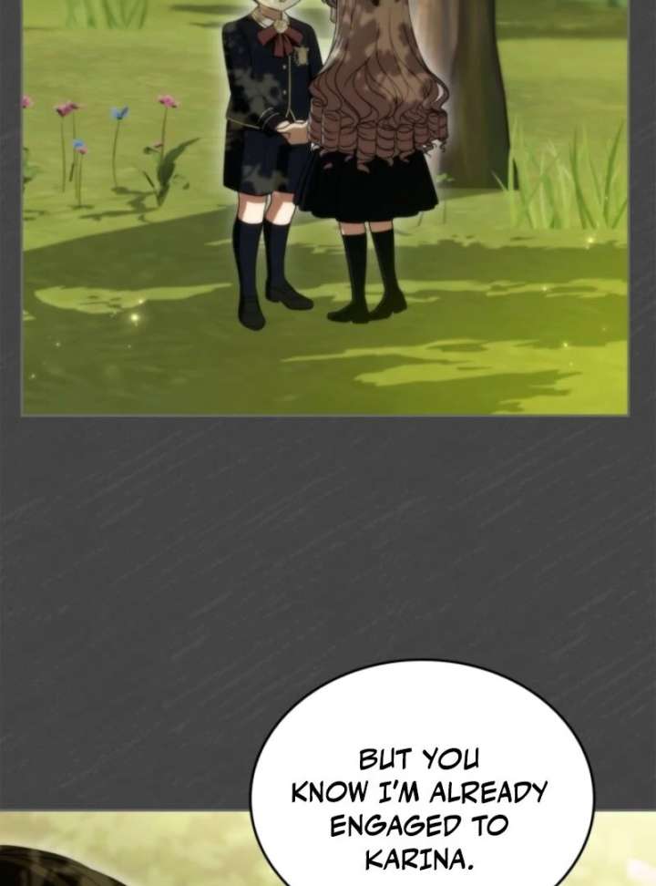 I Stole the Heroine’s First Love Chapter 89 page 109 - 