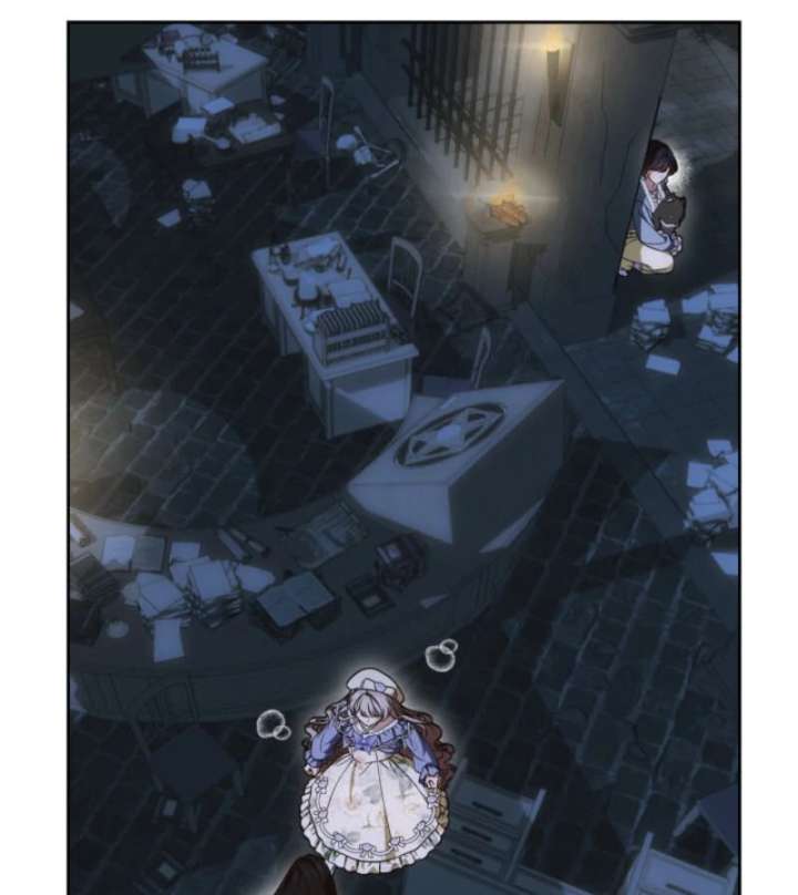 I Stole the Heroine’s First Love Chapter 89 page 12 - 