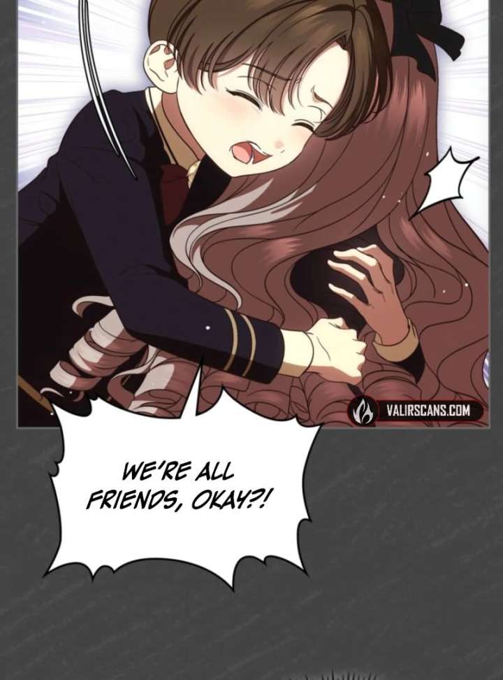 I Stole the Heroine’s First Love Chapter 89 page 116 - 