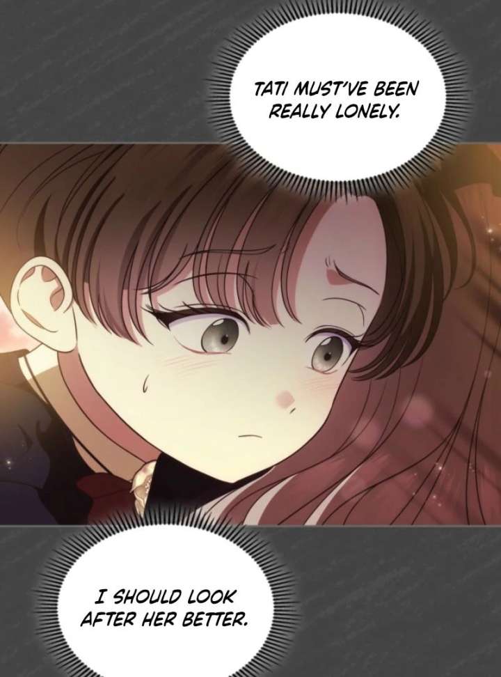 I Stole the Heroine’s First Love Chapter 89 page 117 - 