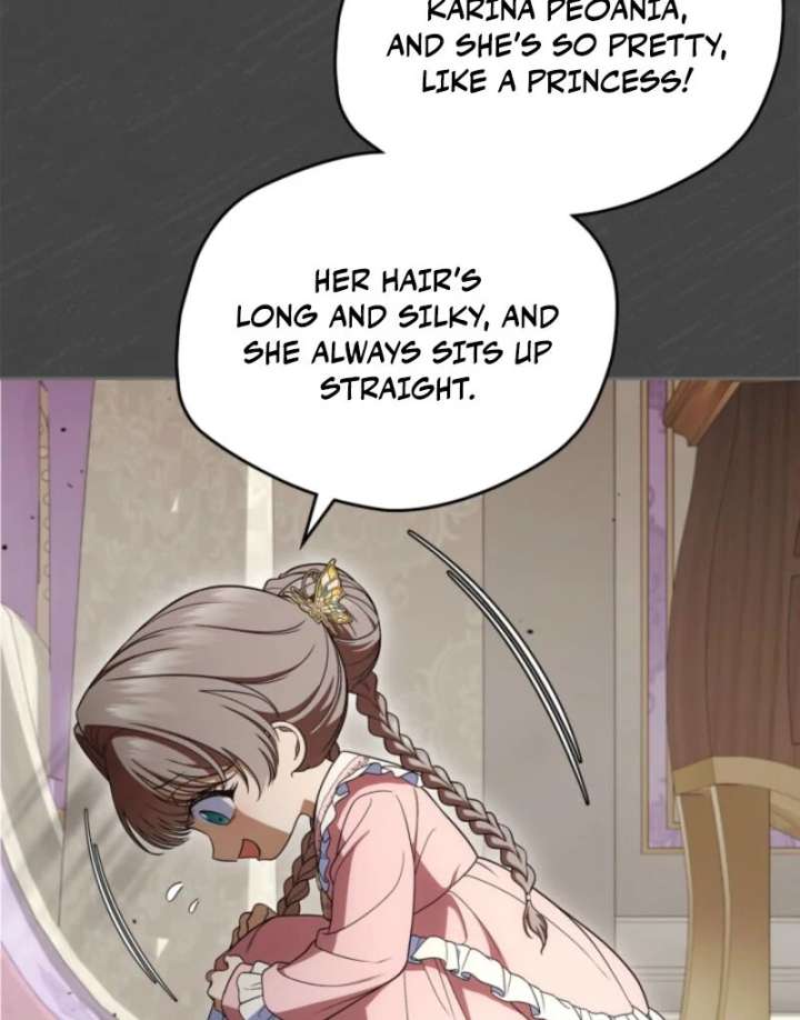 I Stole the Heroine’s First Love Chapter 89 page 26 - 