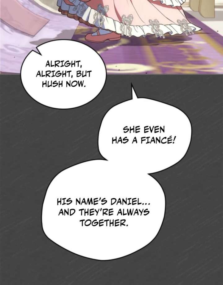 I Stole the Heroine’s First Love Chapter 89 page 27 - 