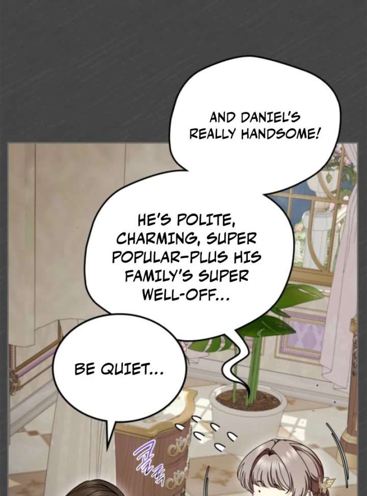 I Stole the Heroine’s First Love Chapter 89 page 28 - 