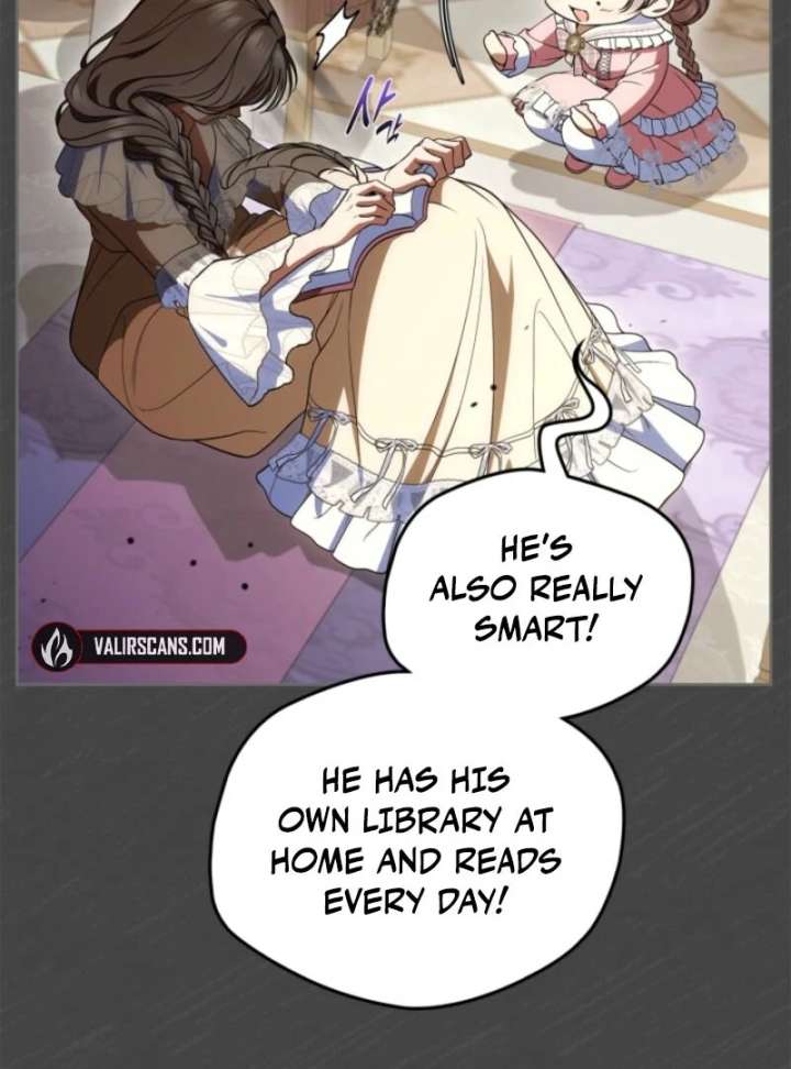 I Stole the Heroine’s First Love Chapter 89 page 29 - 