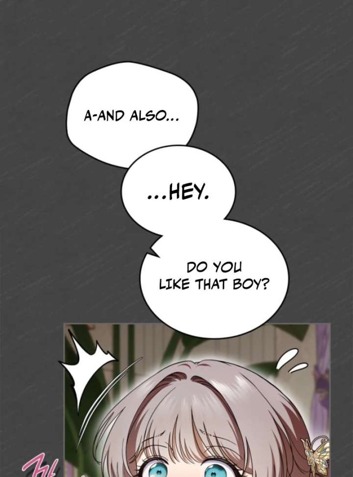 I Stole the Heroine’s First Love Chapter 89 page 30 - 