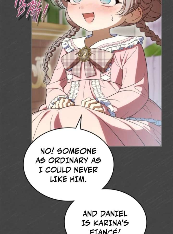 I Stole the Heroine’s First Love Chapter 89 page 31 - 